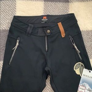 NWT Holden black ski pants
